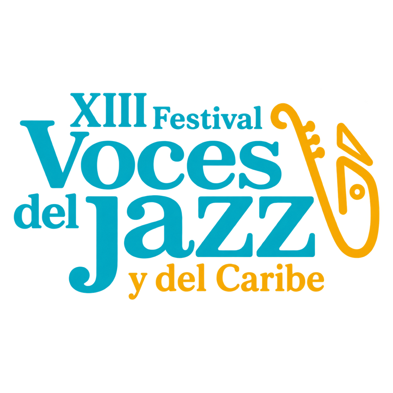 XIII Festival Voces del Jazz y del Caribe