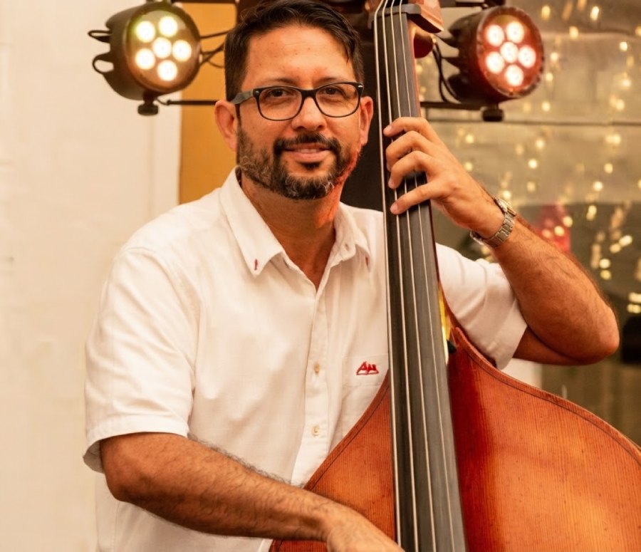 Cristhian Salazar