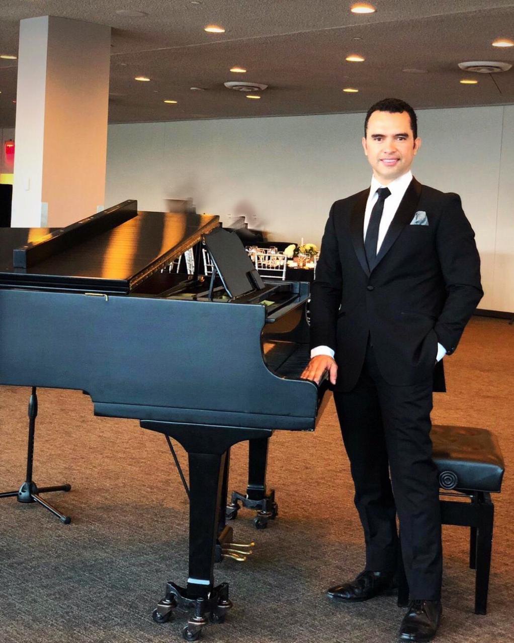 Edgar Avilán