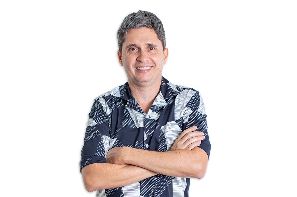 Federico Ochoa