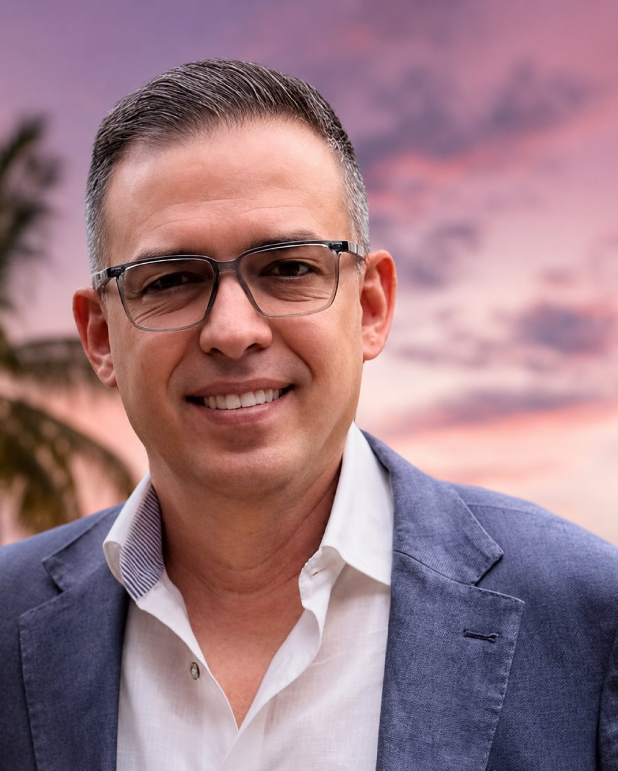 Sergio Girado
