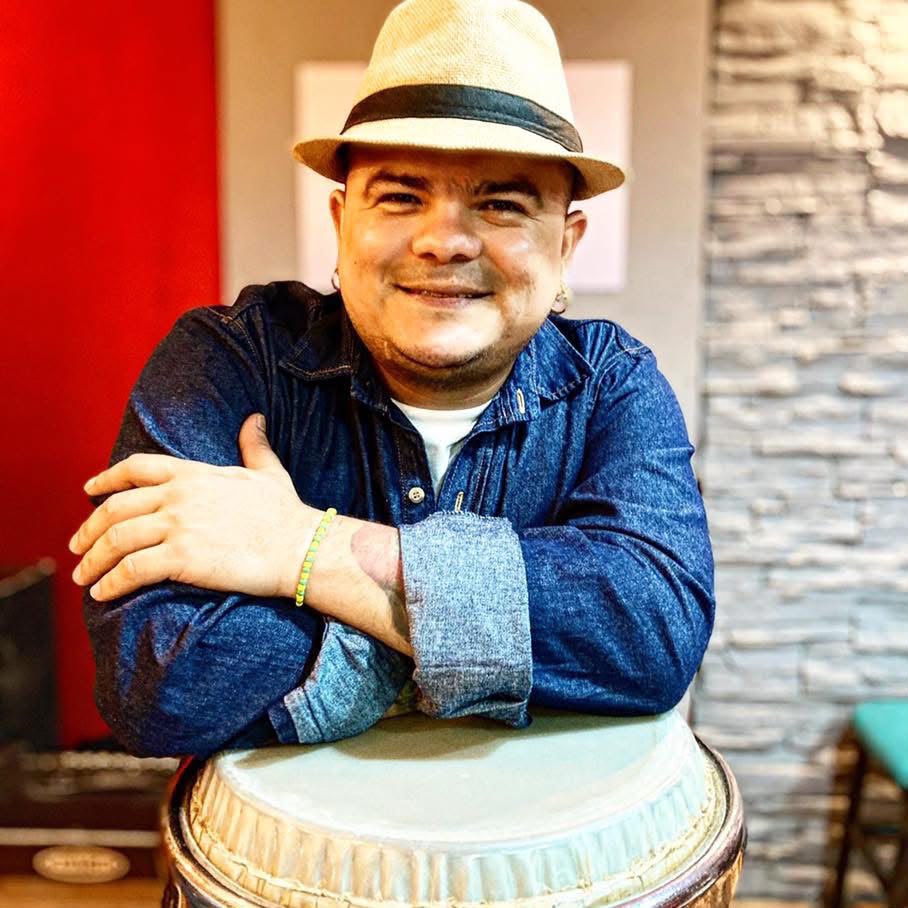 Tiko Tambor