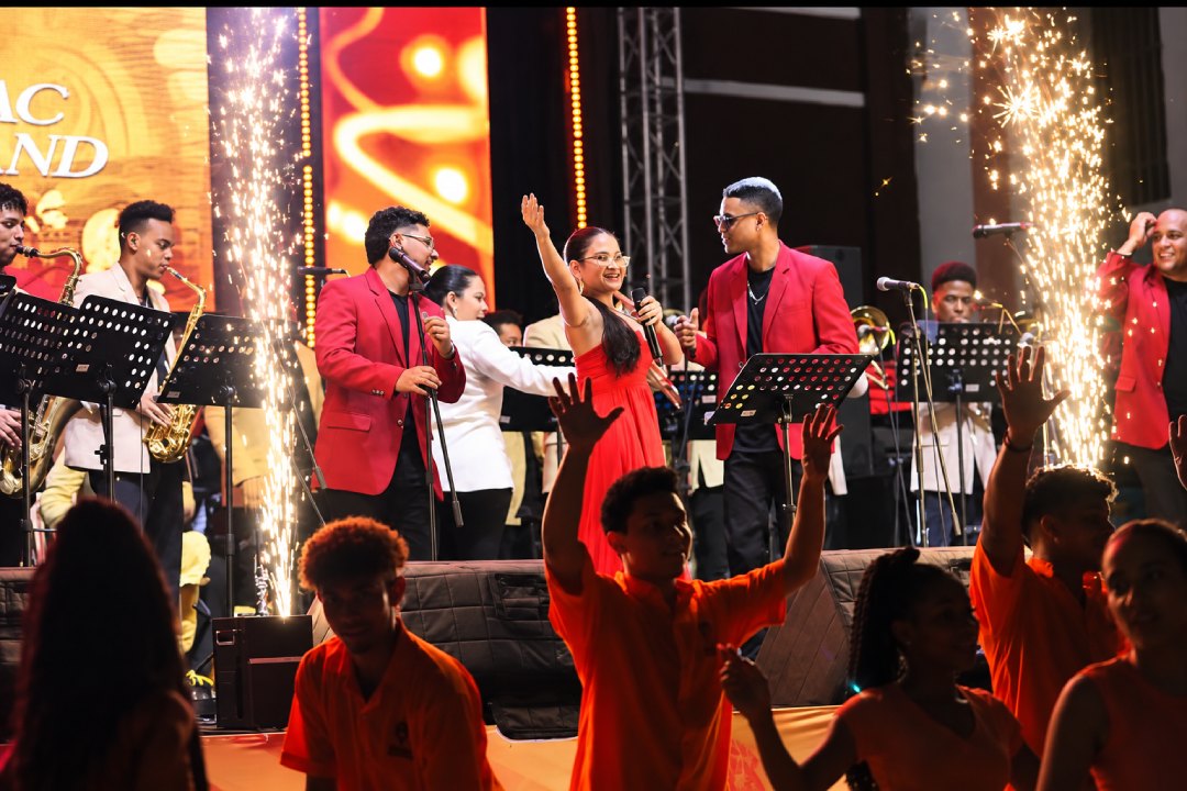 Big Band UNIBAC