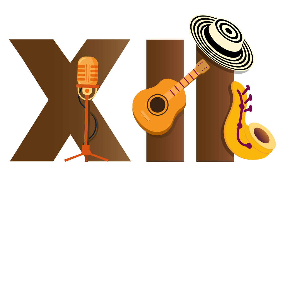XII Festival Voces del Jazz y del Caribe